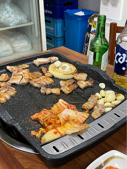 Dungjisikdang 6