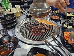 한라산 1