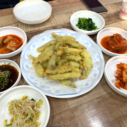 초원식당 2