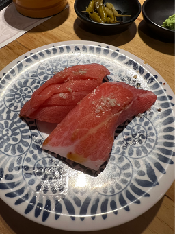 스시아지 롯데백화점 잠실점 사진 5