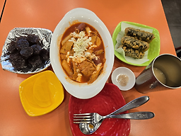 불타는여고24시떡볶이 송파점