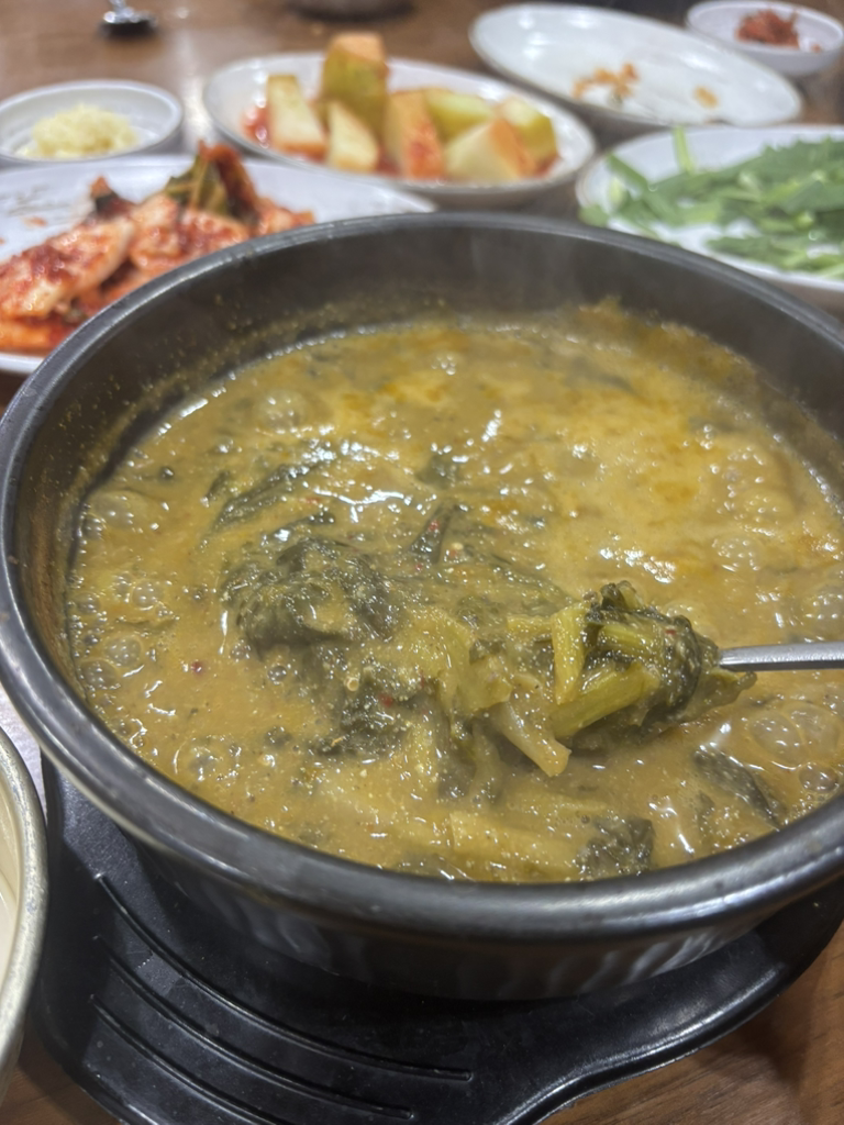 도하추어탕 5
