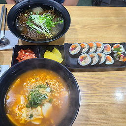 공덕김밥 사진 3