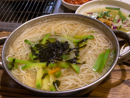 Yeongsangangminmuljangeo (영산강민물장어) 3