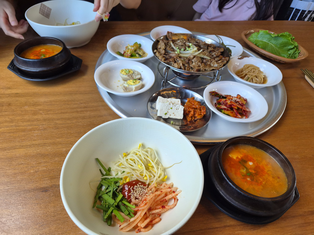 달팽이식당 사진 7
