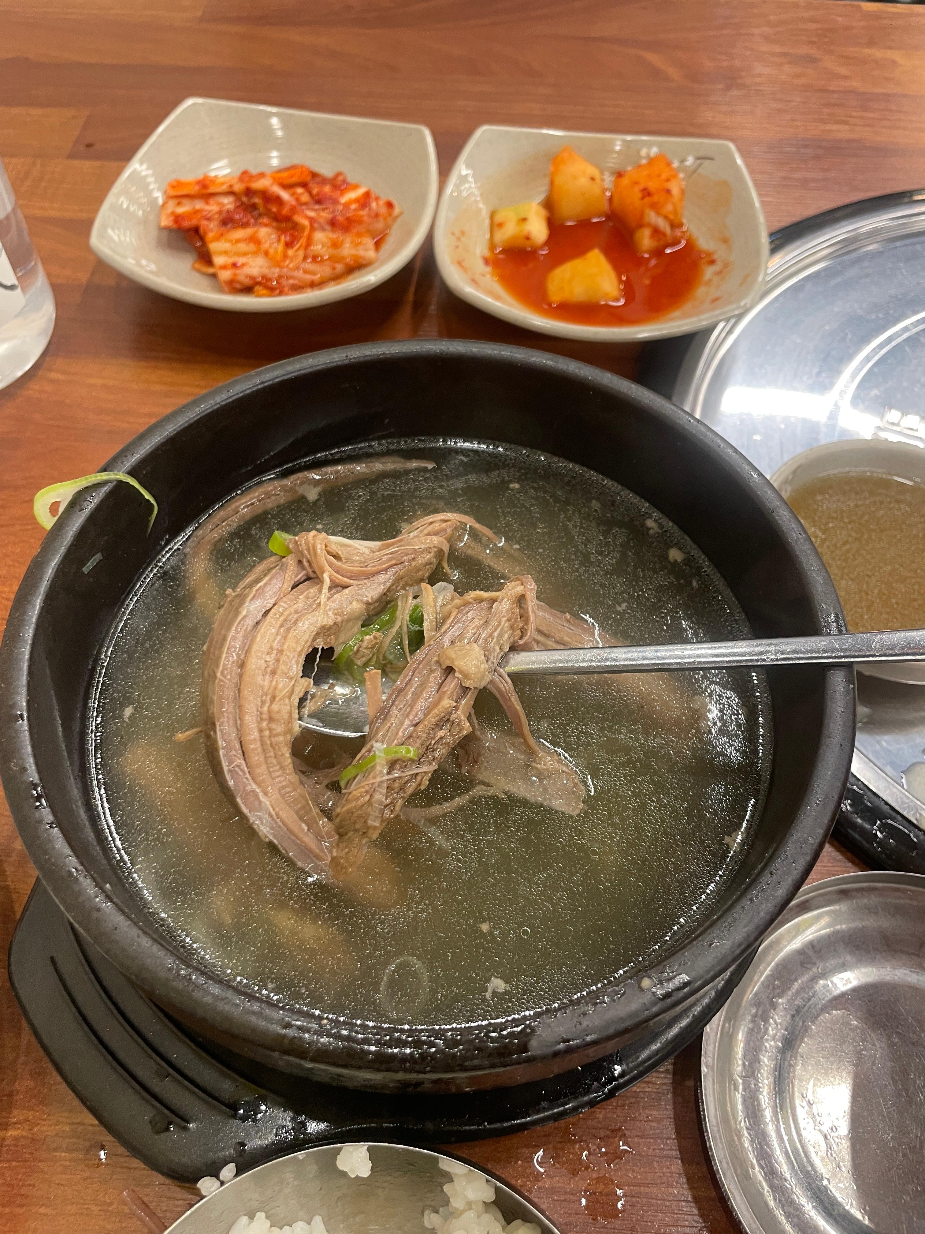 Chamsuthanucheonguk (참숯한우천국) 1