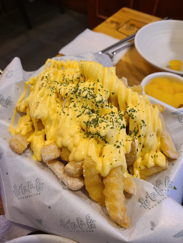 청년다방 건대점 사진 2