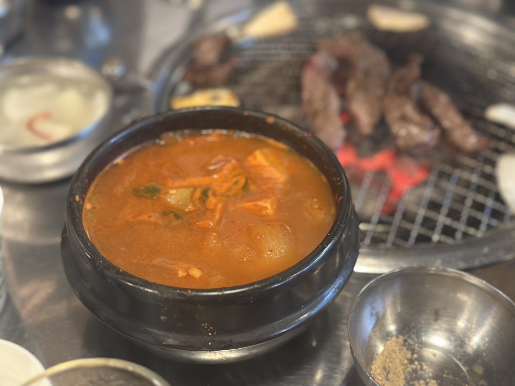 철길왕갈비살 사진 3