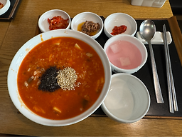 본죽 압구정로데오점 대표 사진
