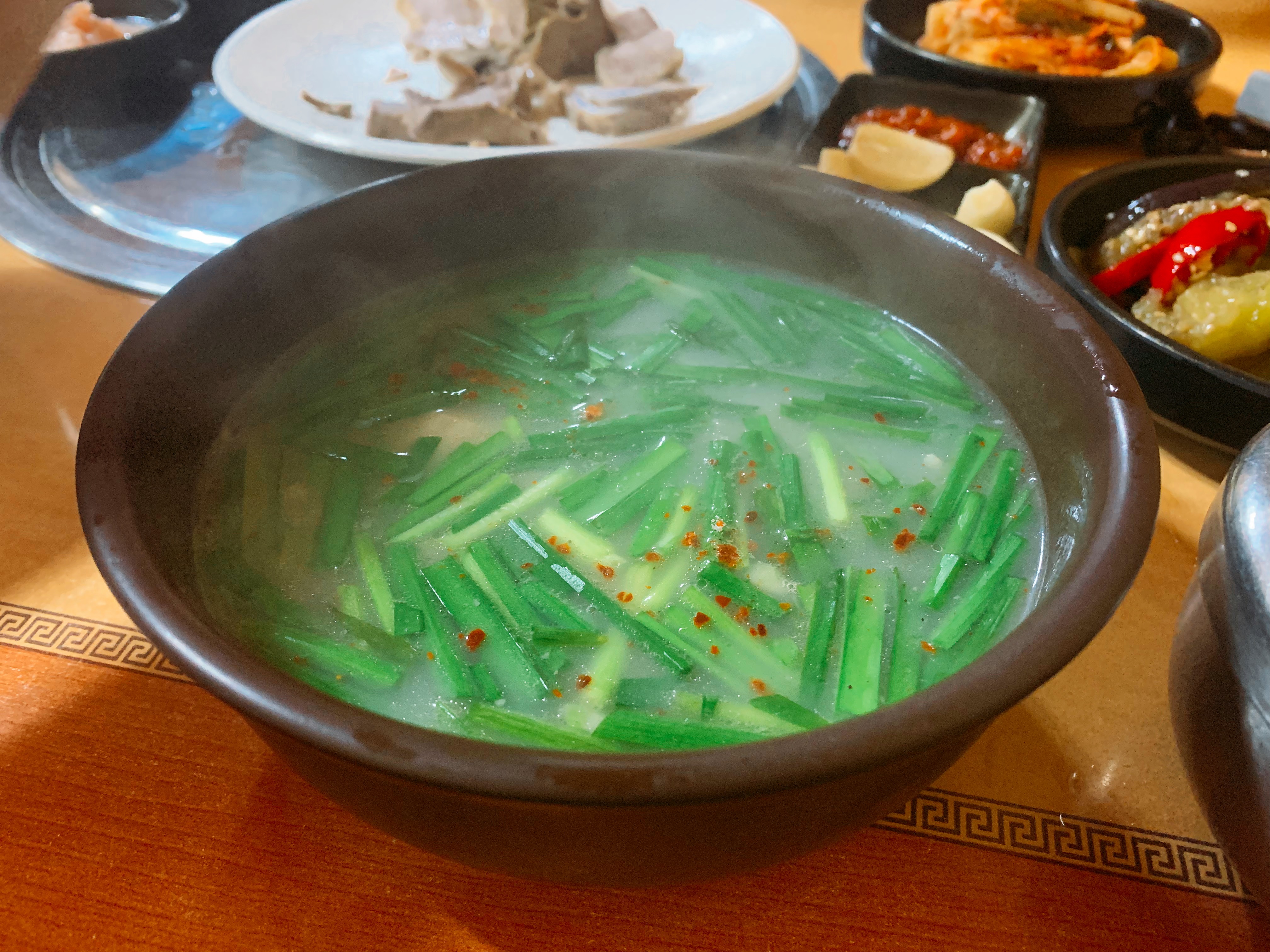 Jungangsikyuksikdang (중앙식육식당) 3