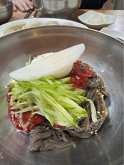 Gaeseongchingnaengmyeon 6