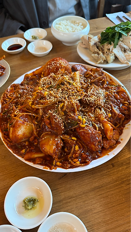 무구옥 안국 사진 7