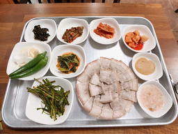 원조통영돼지국밥 3