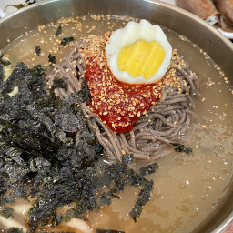 메밀애보쌈 본점 대표 사진