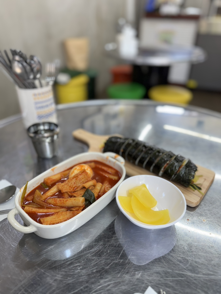 애월김밥 사진 3