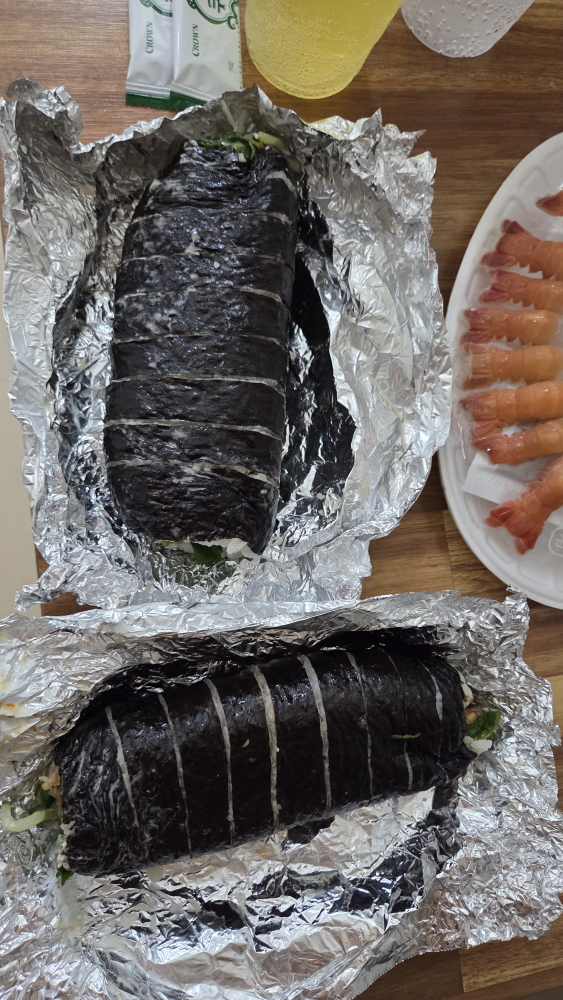 다가미김밥 중문점 사진 5