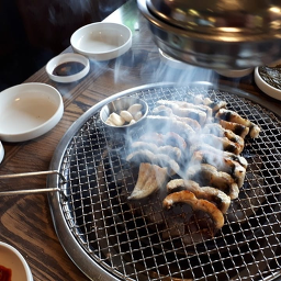 Areumdeurijangeo (아름드리장어) 3