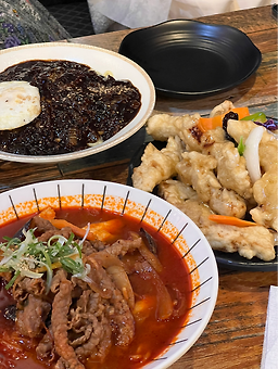 황룡짬뽕 6