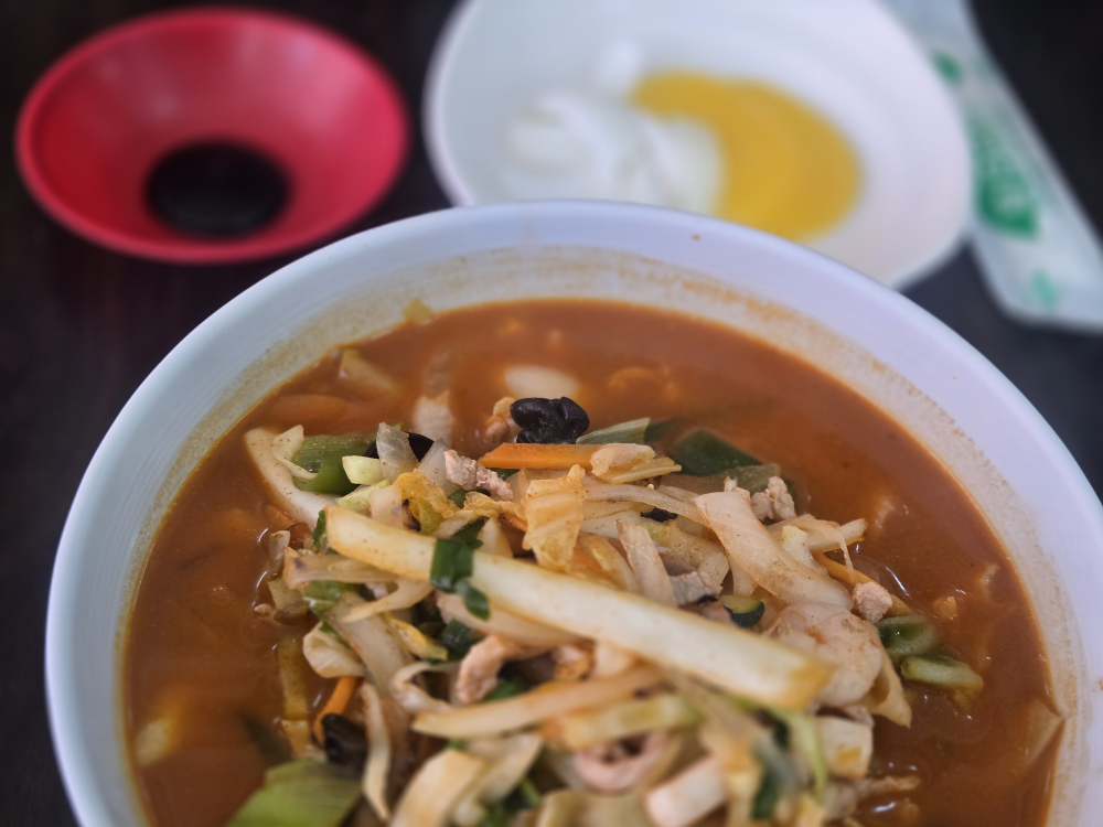 Bukgyeonggwan (북경관) 2