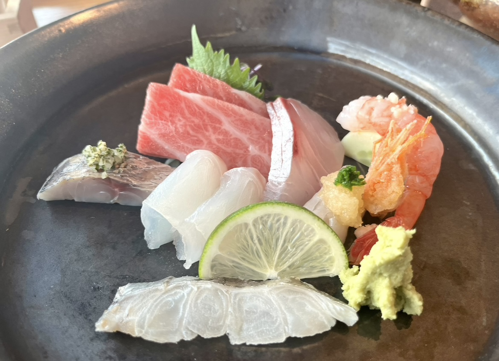 서울신라호텔 아리아께 대표 사진