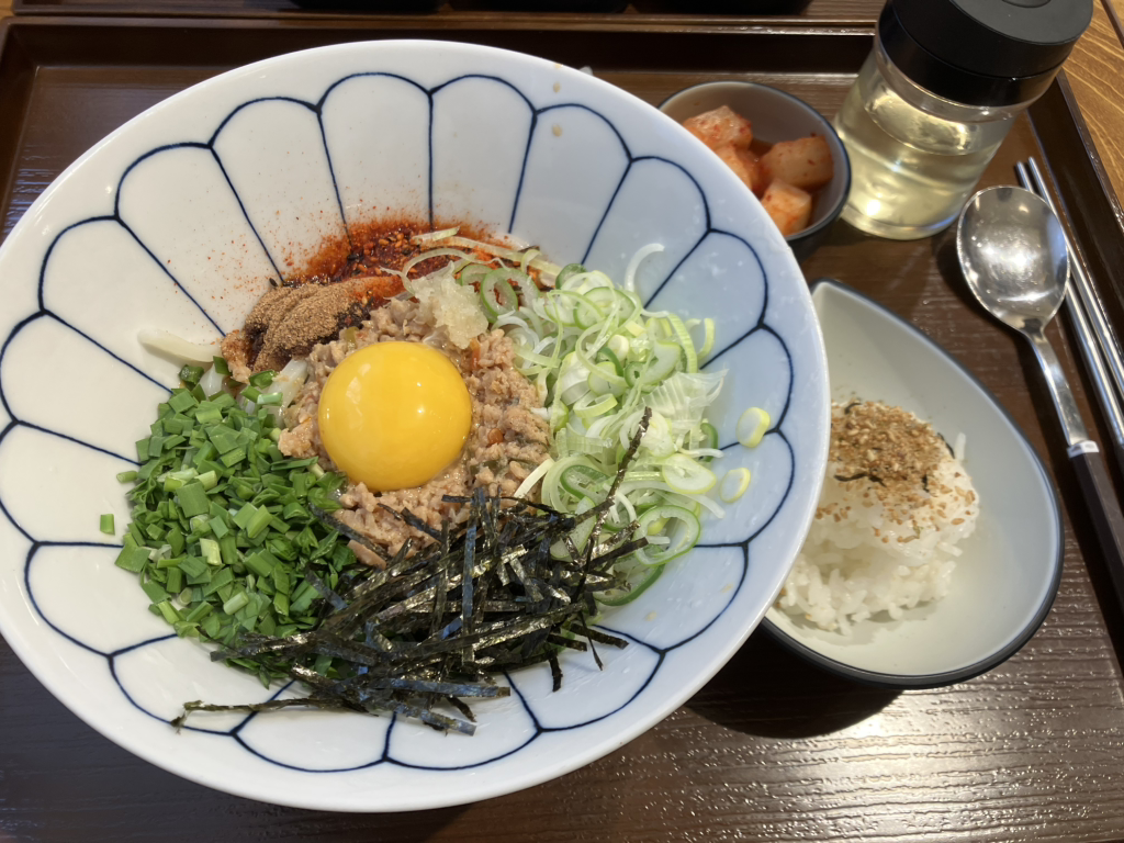 Sobadon (소바돈) 1