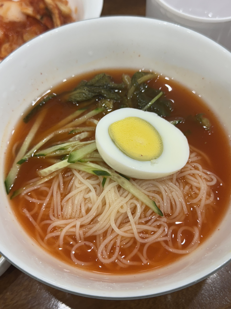 Pyeongandomandujip 3