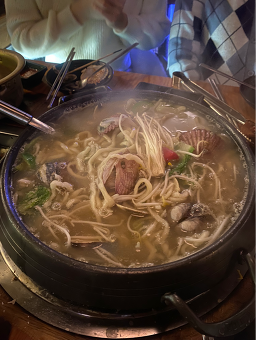 미식일가 사진 4