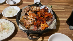 이태원숯불바베큐치킨 대표 사진