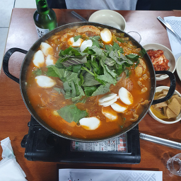 왕십리 원조황소곱창 영등포점 사진 4
