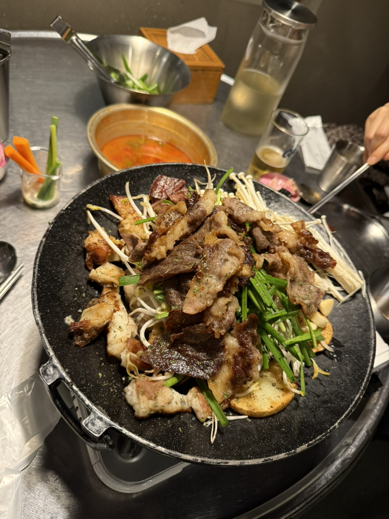 Wangsimniimonegopchang 6