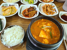 양구재래식손두부 3