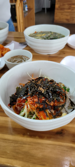 조반물 사진 6