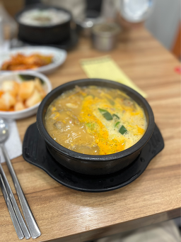 은지순대 5