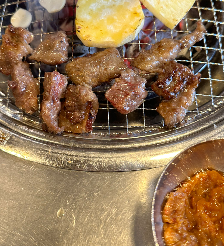 철길왕갈비살 사진 2