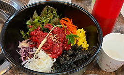 Sambaekhanutteul (삼백한우뜰) 2