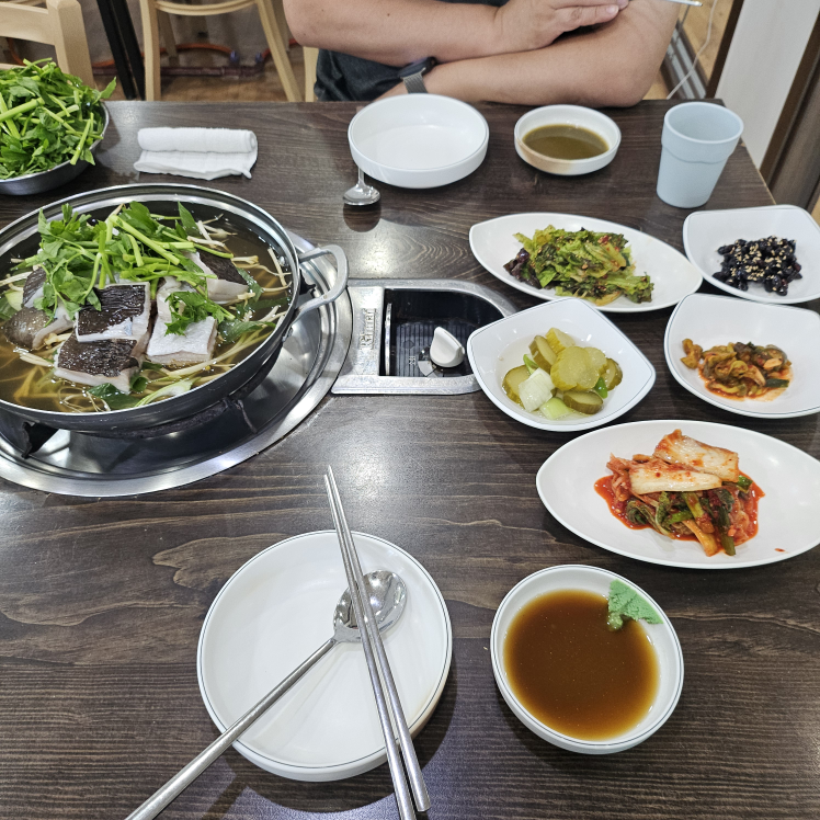 전주식당 1