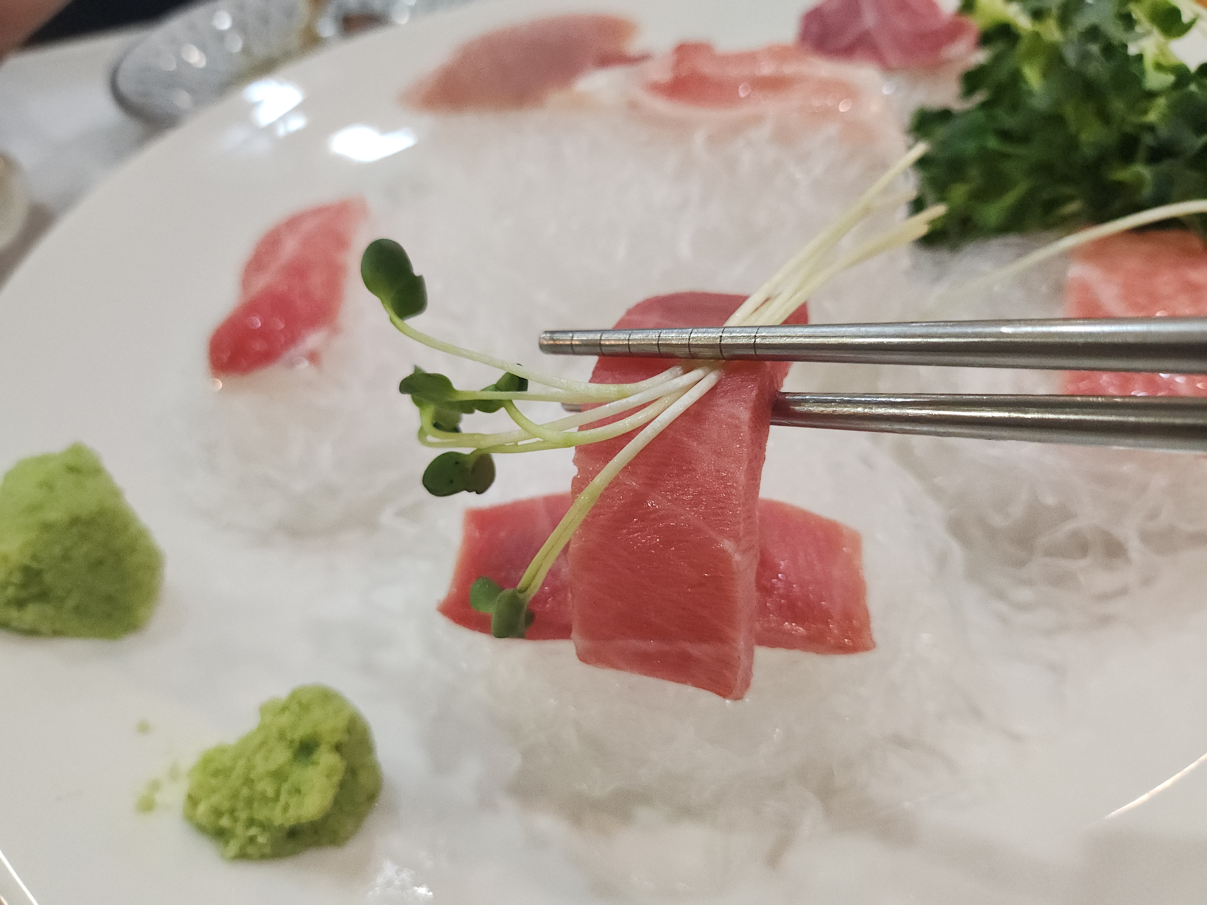 호조참치 2