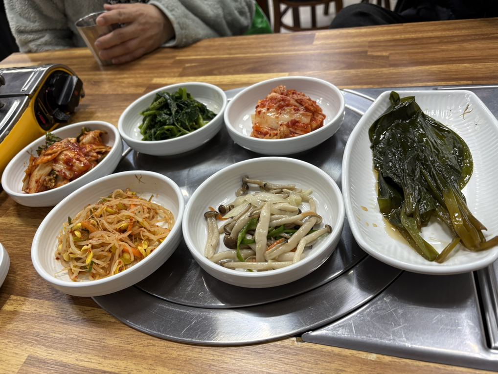Daepungsikdang (대풍식당) 3