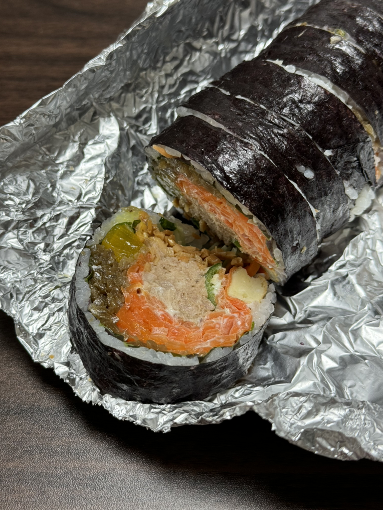 연이네김밥 3