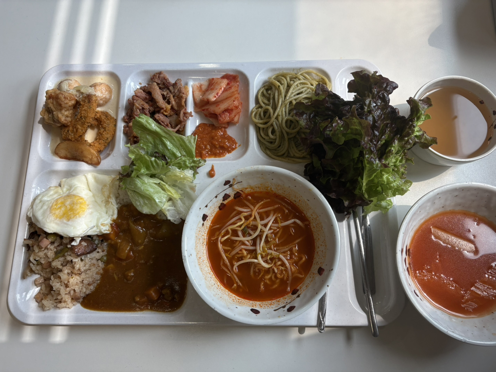 연세대학교 신촌캠퍼스 한경관 사진 8