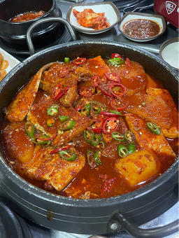 춘미향식당 사진 7