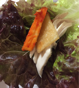 Yeongjuchilhyanggye (영주칠향계) 2