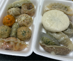 별난만두 신대방점 사진 6