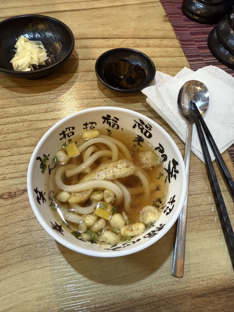Damonchobap (다몬초밥) 1