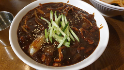 귀신반점 대표 사진