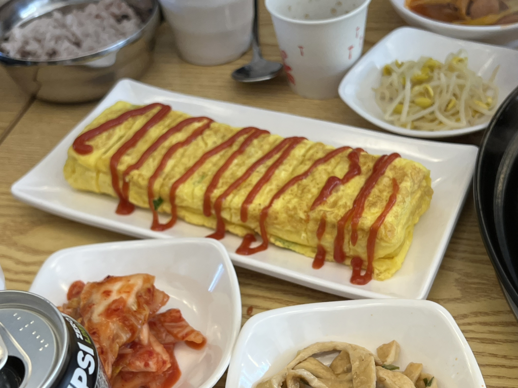 김뚜껑 부대찌개 마포공덕점 대표 사진
