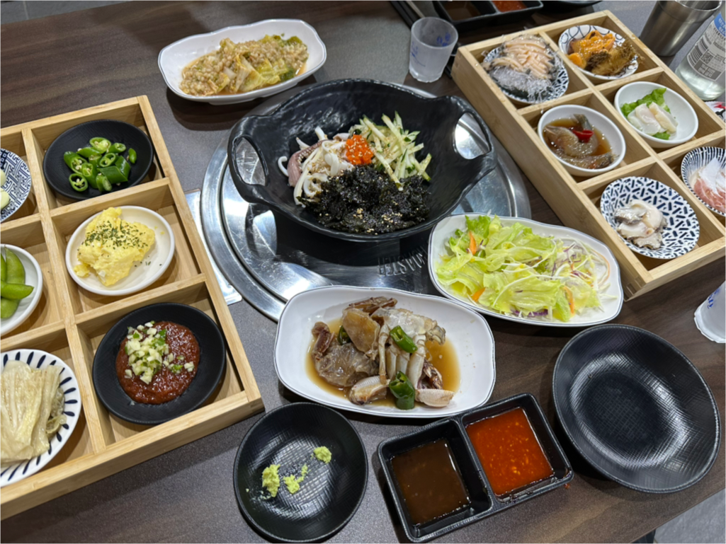 바당횟집 사진 6