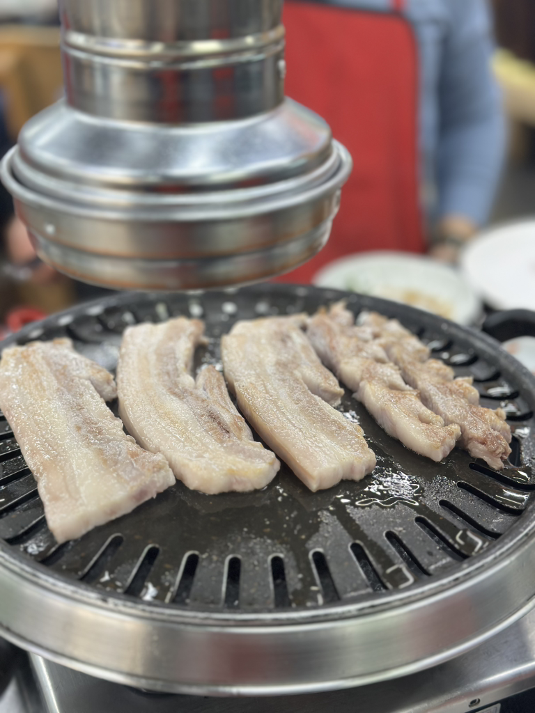 Daegyeongsikdang 4