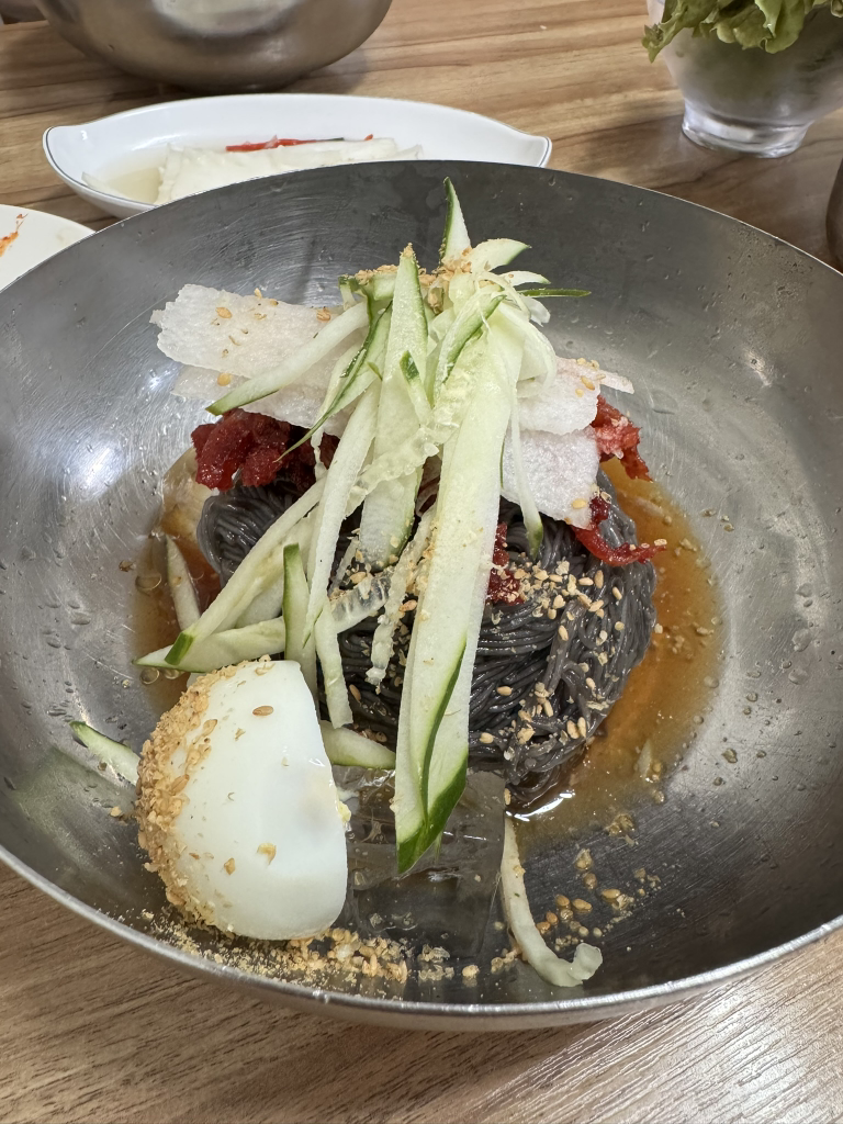 한양면옥 12