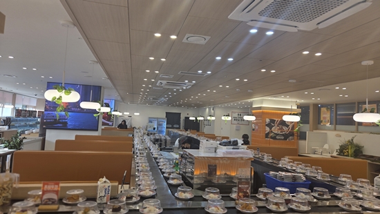 샤브야키 용인수지구청점 사진 4